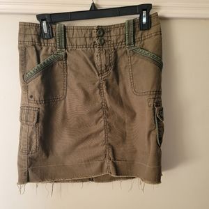 Gap Skirt